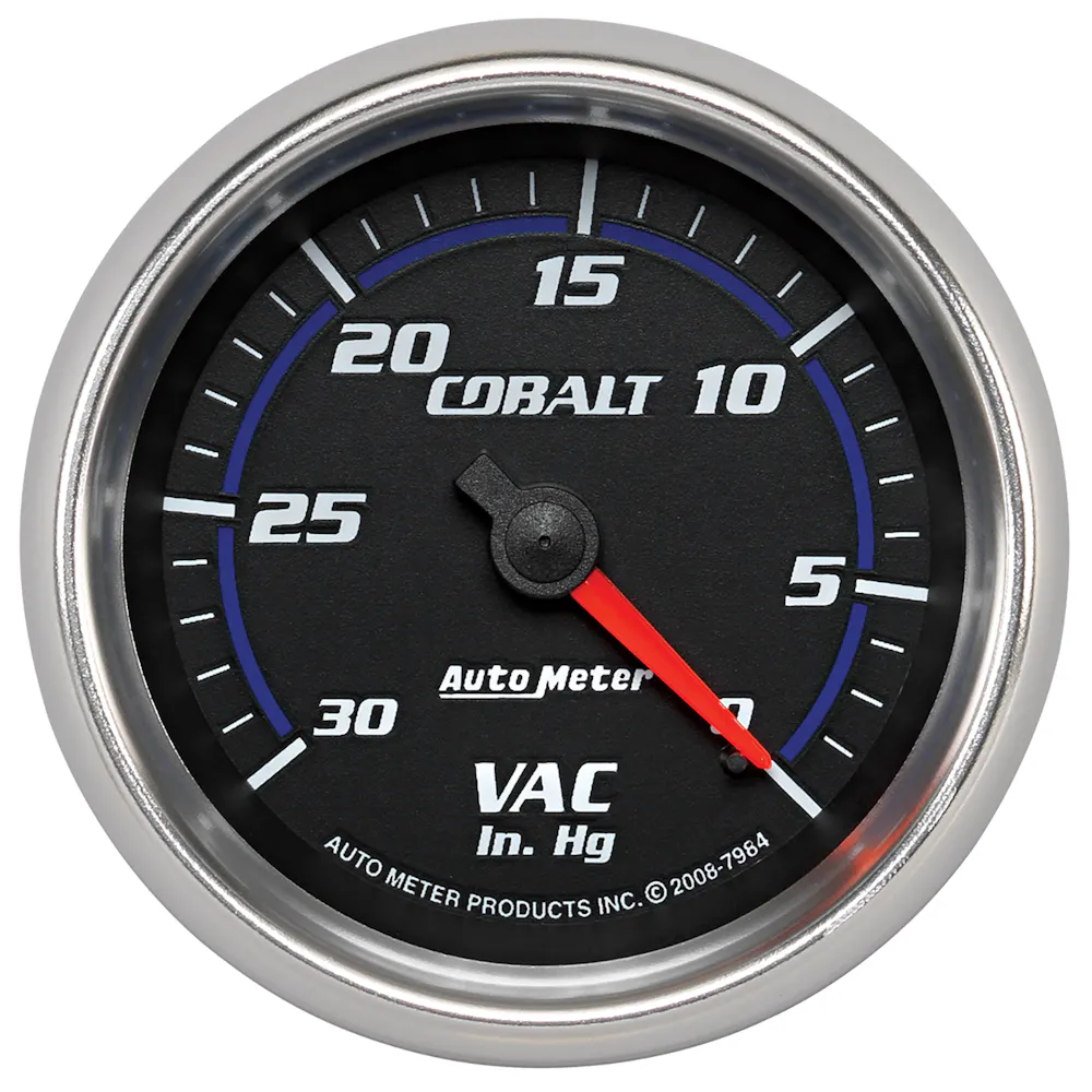 AutoMeter Products 7984