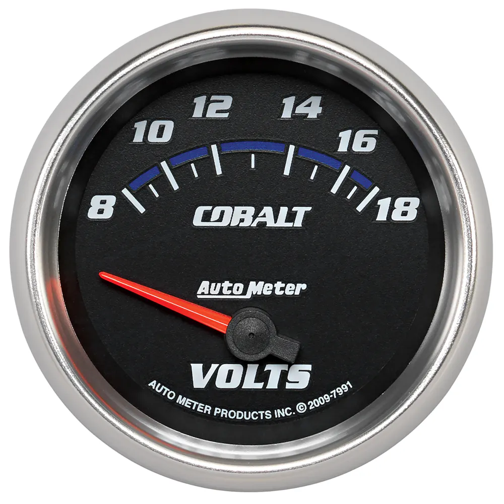 AutoMeter Products 7991