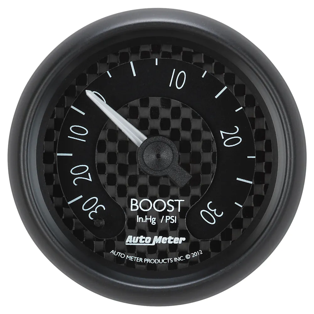 AutoMeter Products 8003