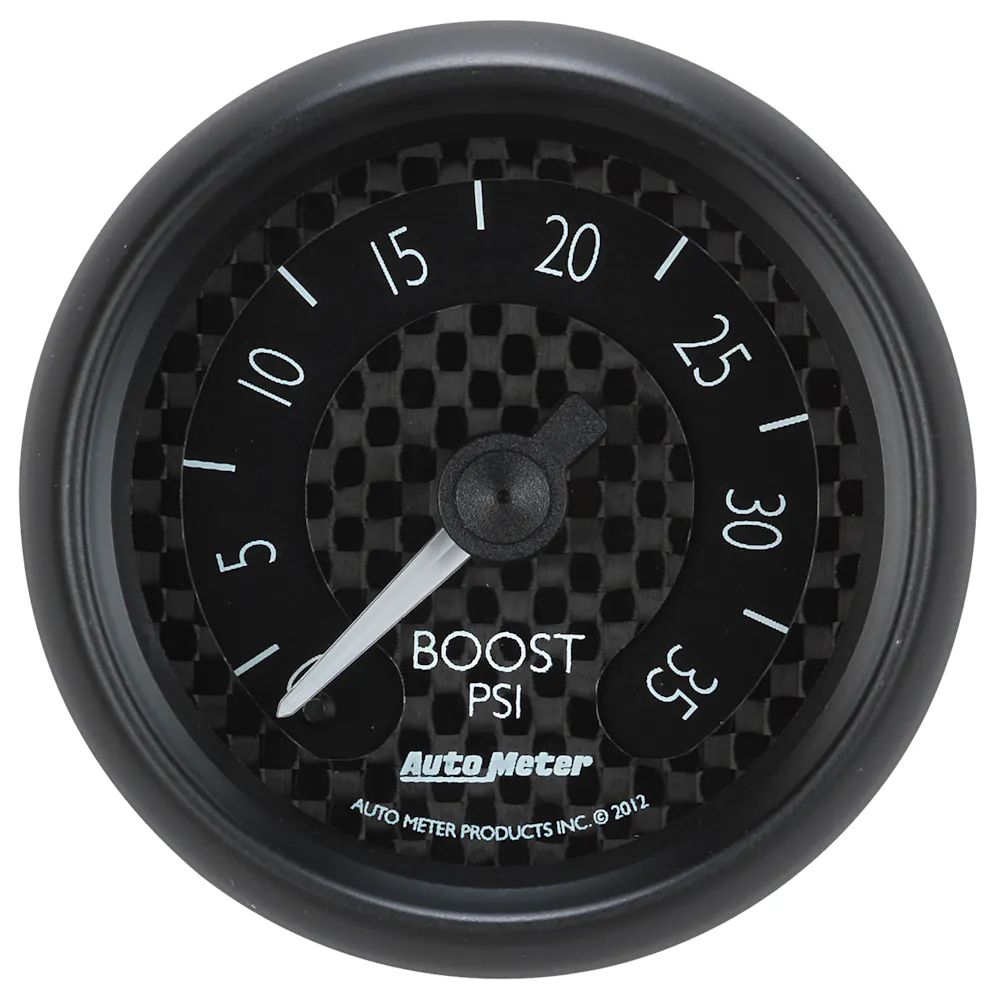 AutoMeter Products 8004