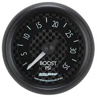 AutoMeter Products 8004