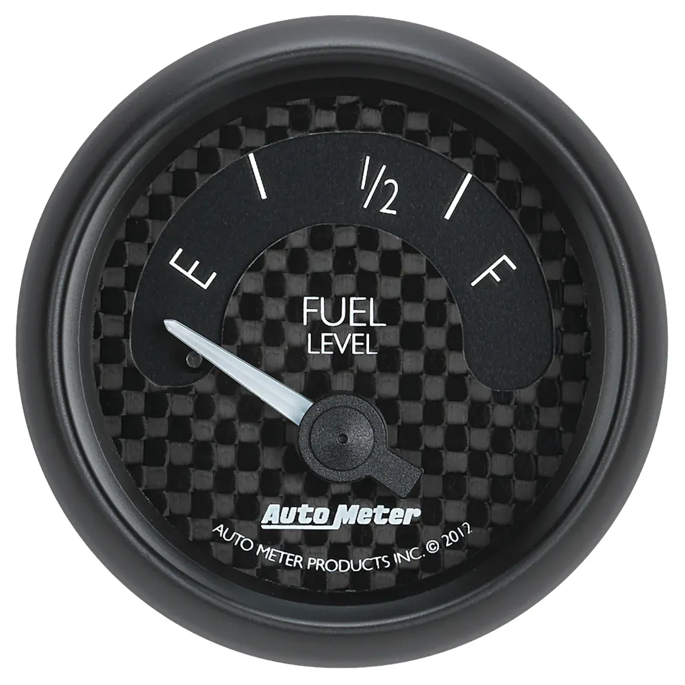 AutoMeter Products 8015