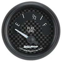 AutoMeter Products 8015