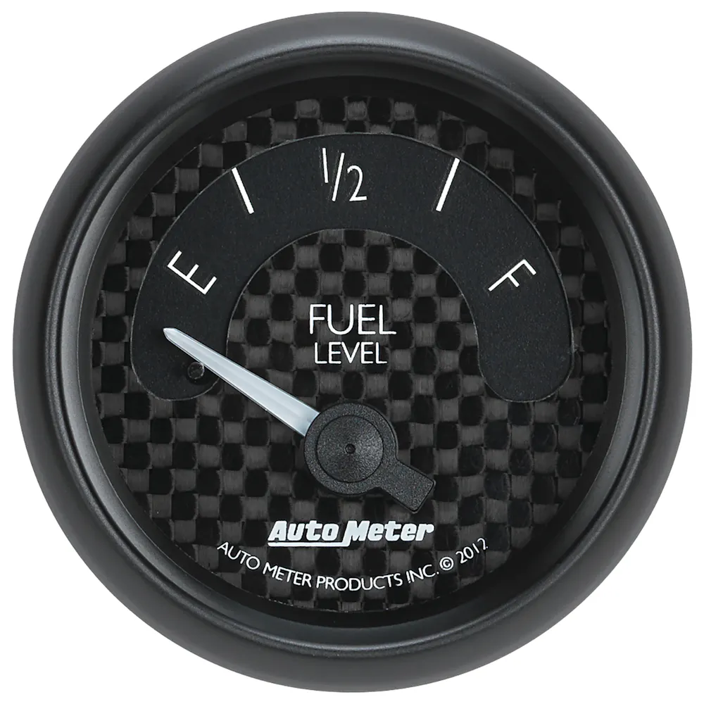 AutoMeter Products 8016