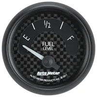 AutoMeter Products 8016