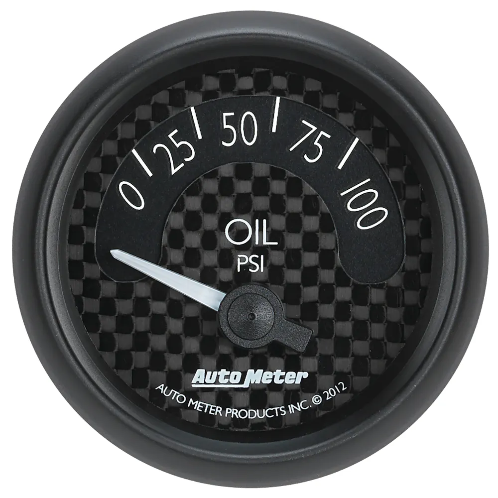 AutoMeter Products 8027