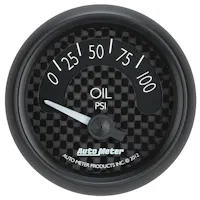 AutoMeter Products 8027