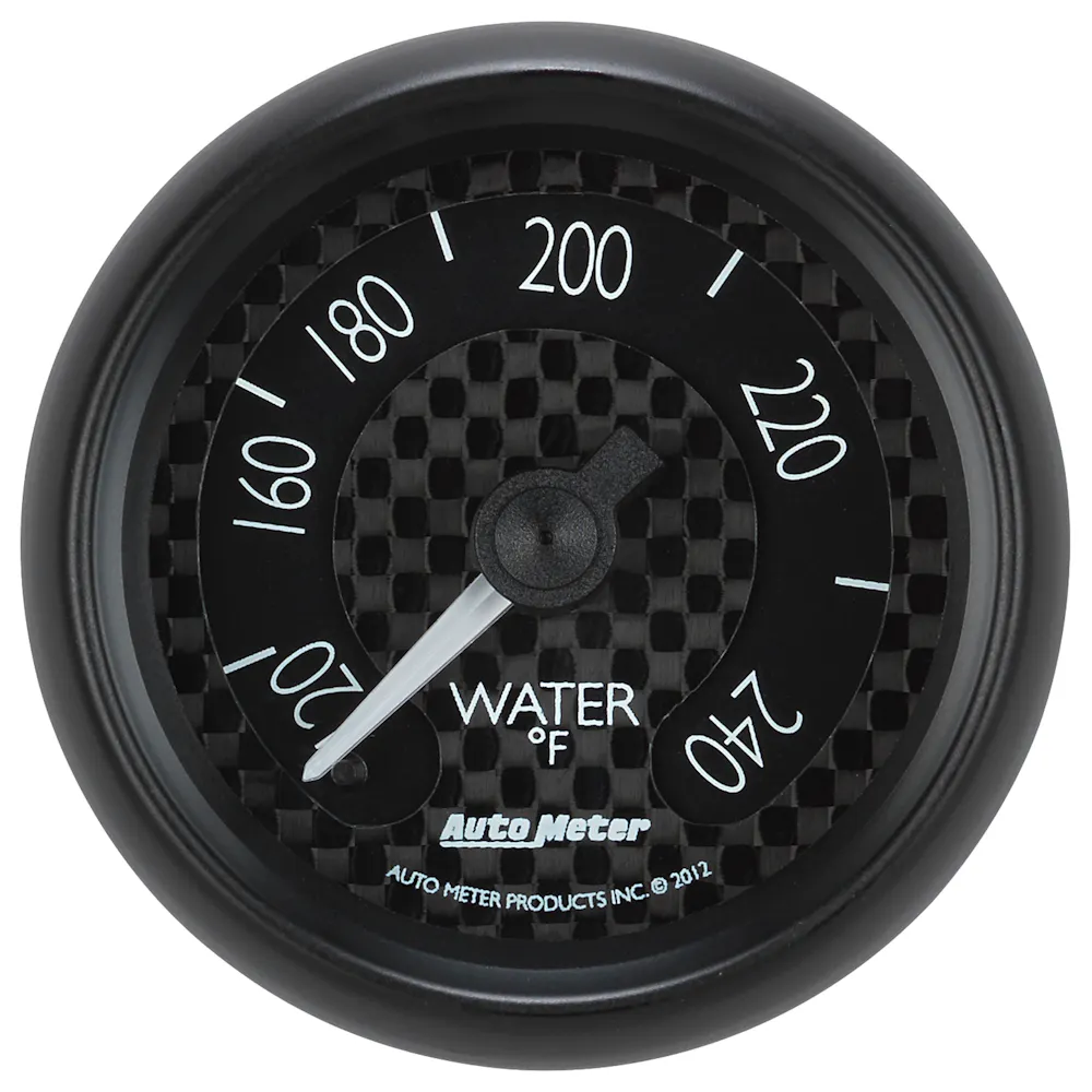 AutoMeter Products 8032