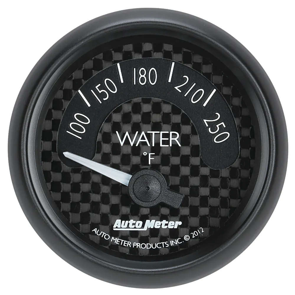 AutoMeter Products 8037