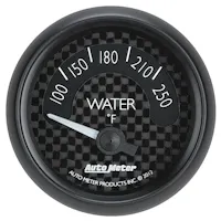 AutoMeter Products 8037