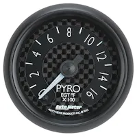 AutoMeter Products 8044