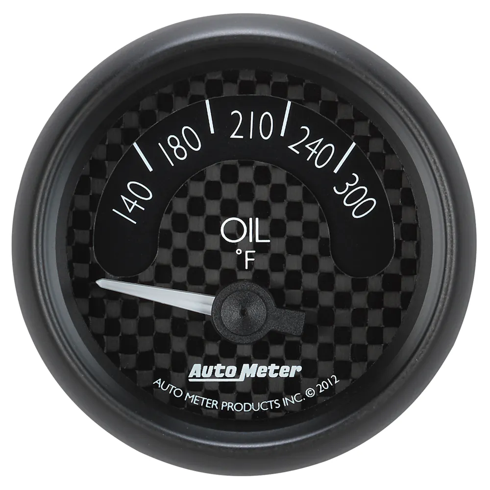 AutoMeter Products 8048
