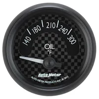 AutoMeter Products 8048