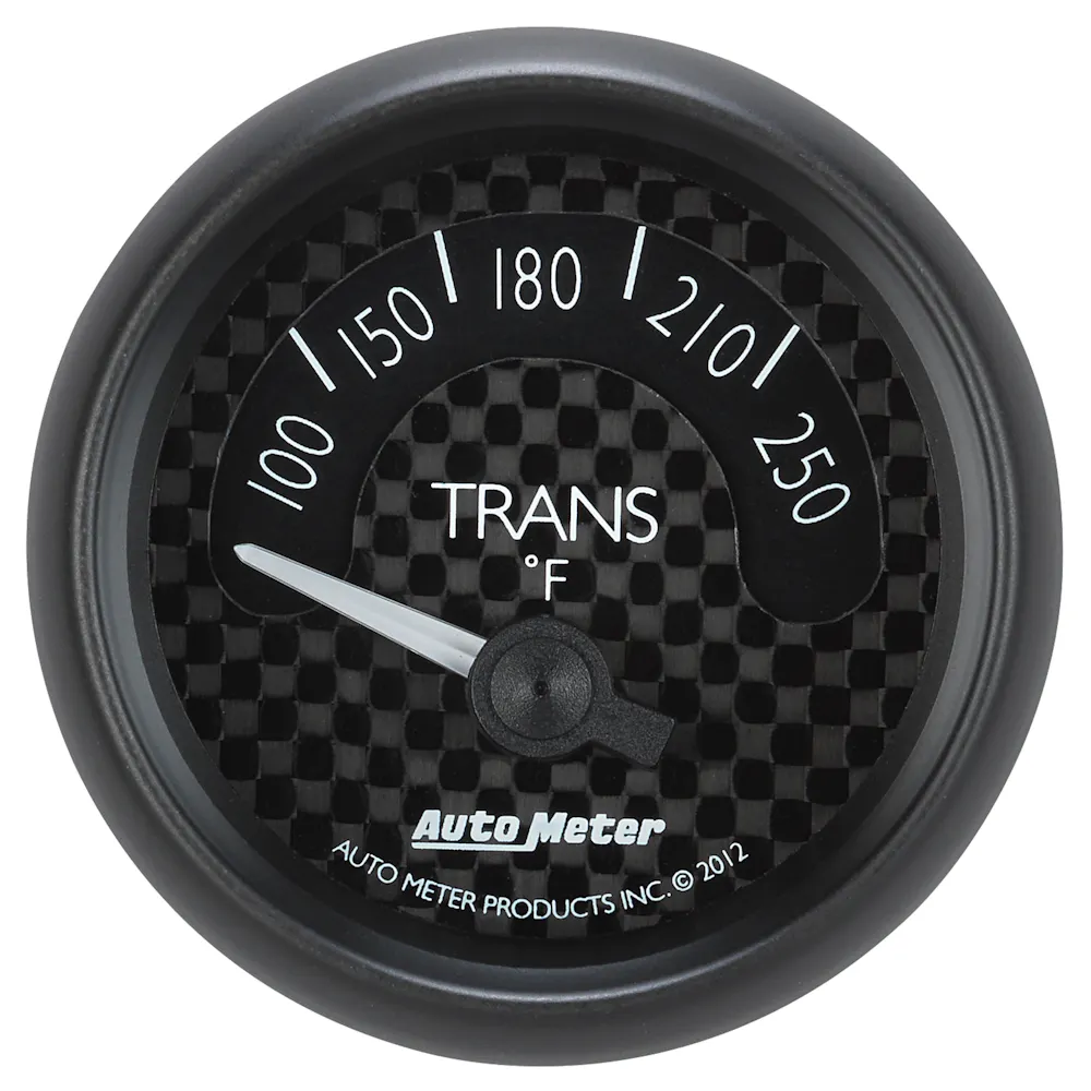 AutoMeter Products 8049