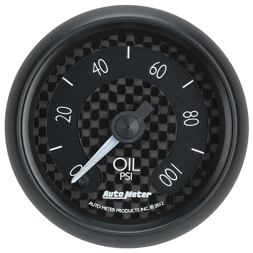 AutoMeter Products 8053