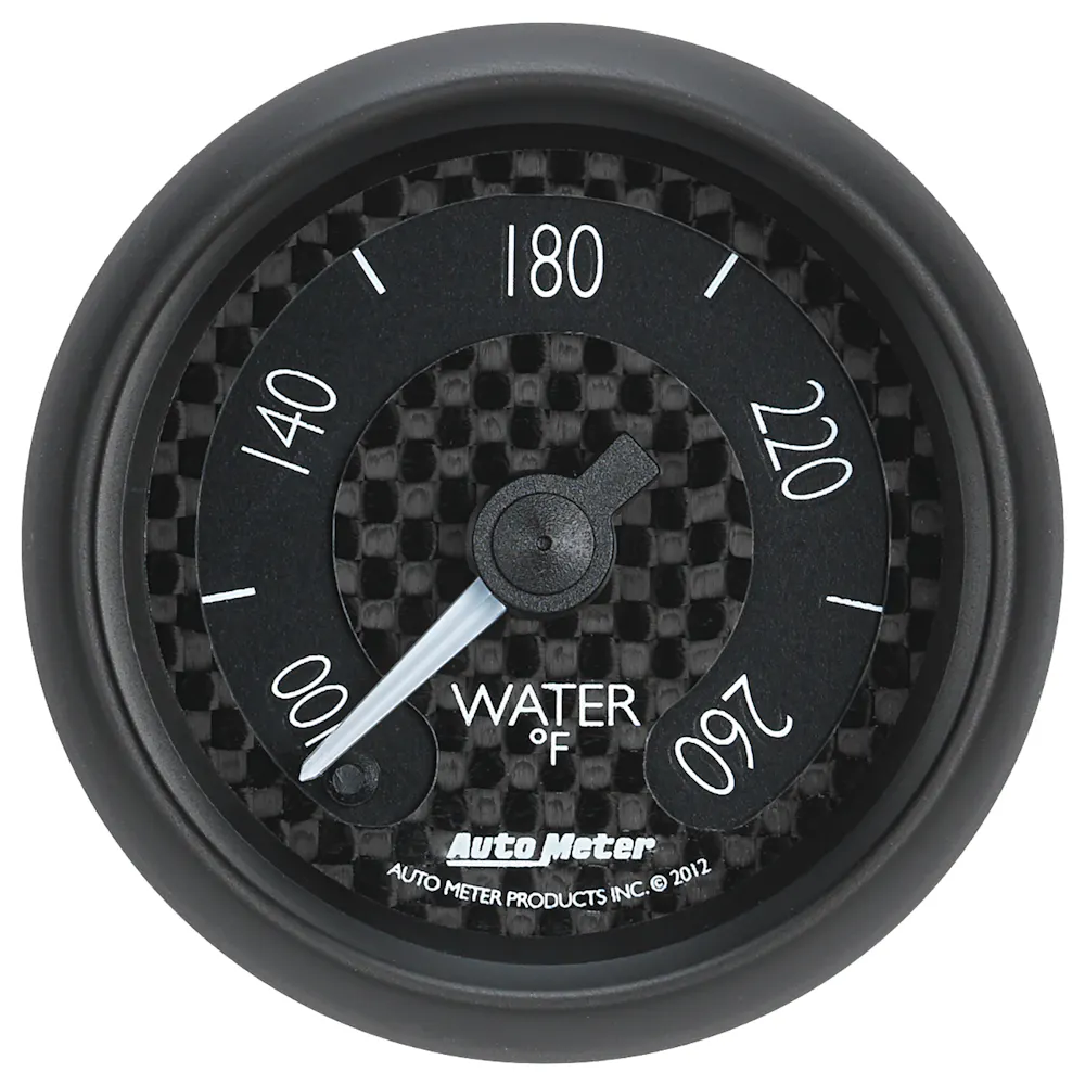 AutoMeter Products 8055