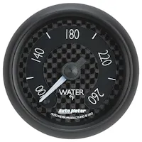 AutoMeter Products 8055