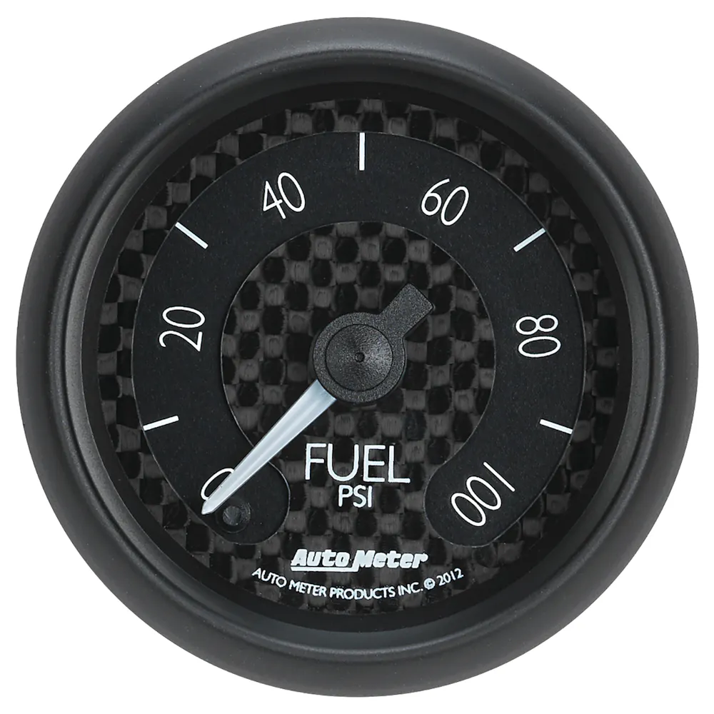 AutoMeter Products 8063
