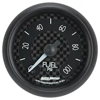 AutoMeter Products 8063