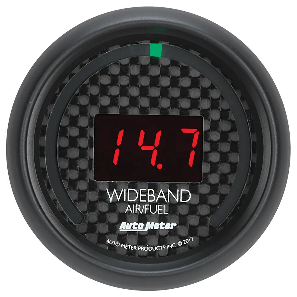 AutoMeter Products 8079