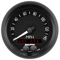 AutoMeter Products 8080