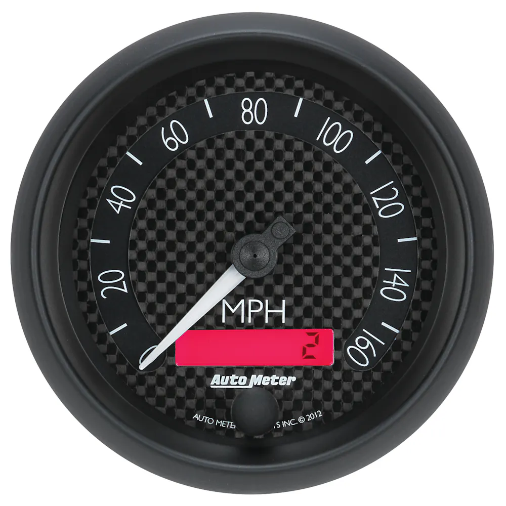 AutoMeter Products 8088