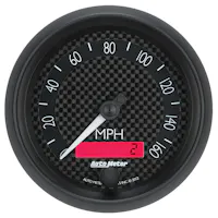 AutoMeter Products 8088