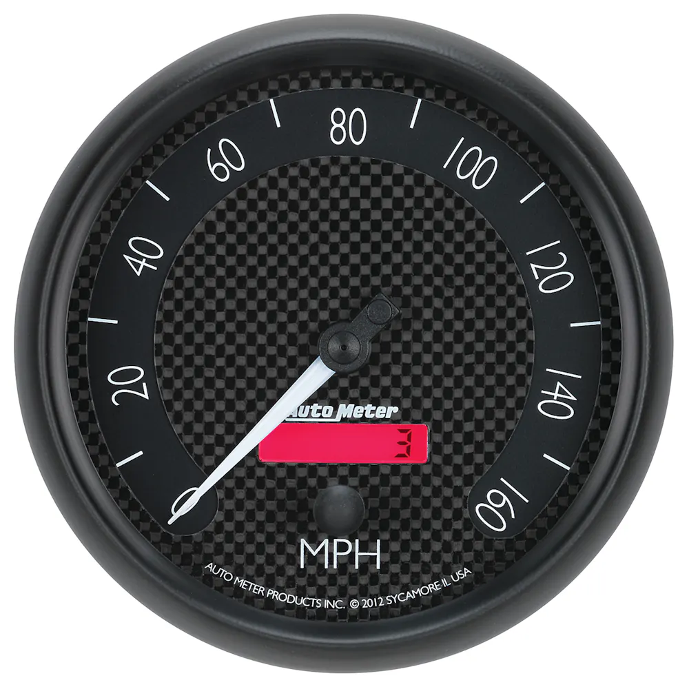 AutoMeter Products 8089