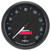 AutoMeter Products 8089