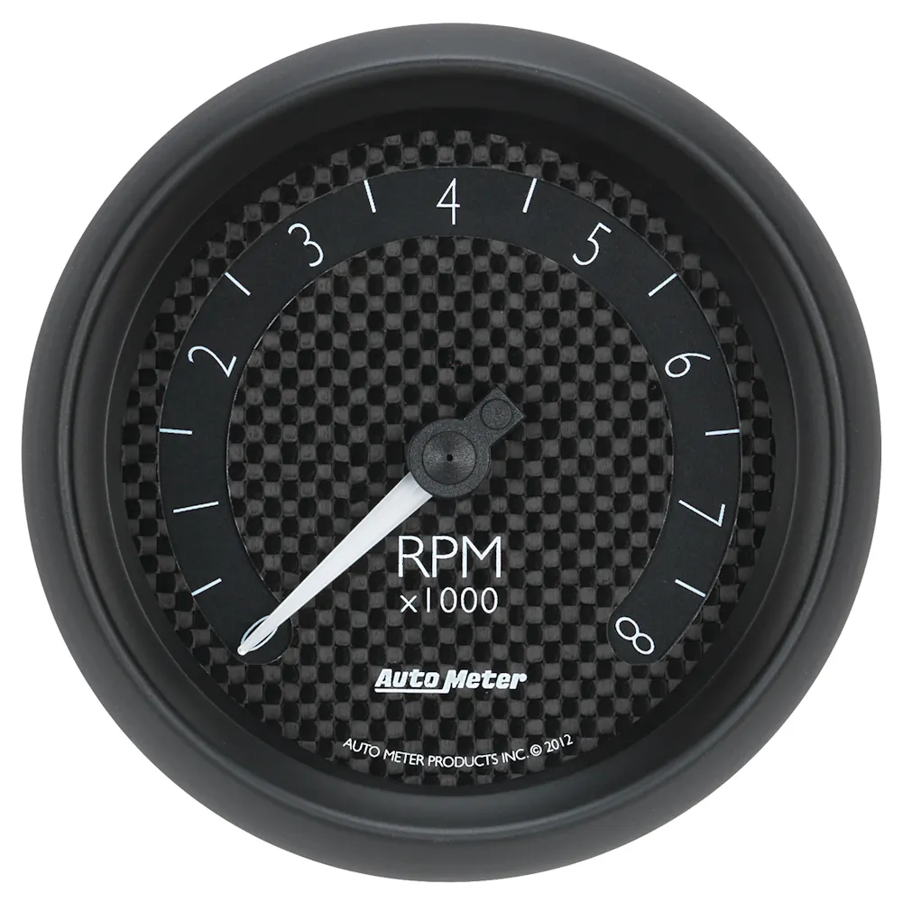 AutoMeter Products 8097