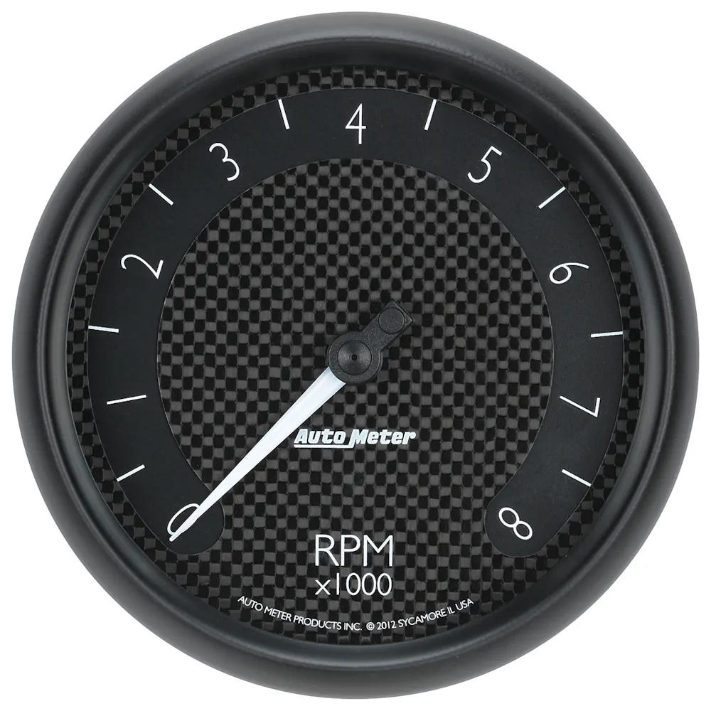 AutoMeter Products 8098