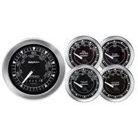 AutoMeter Products 8100