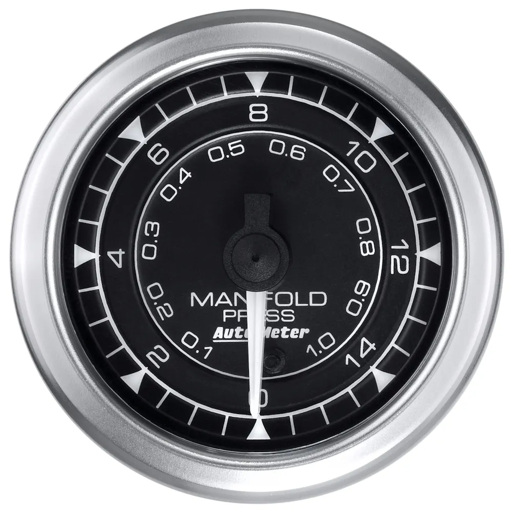 AutoMeter Products 8150