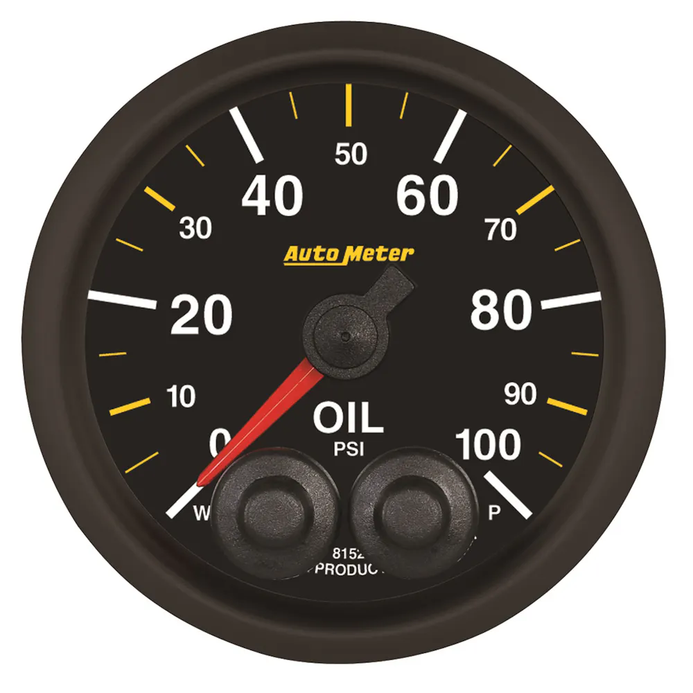 AutoMeter Products 8152-05702