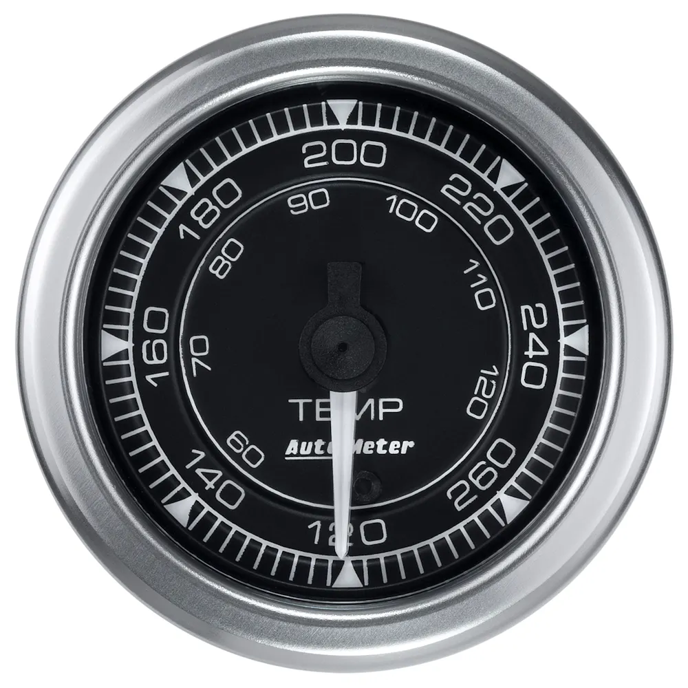 AutoMeter Products 8153