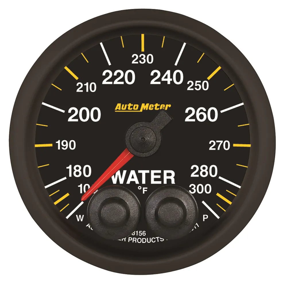 AutoMeter Products 8156-05702