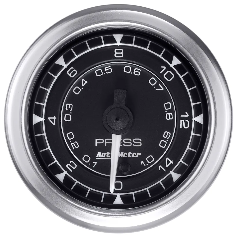 AutoMeter Products 8159