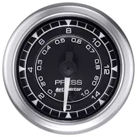 AutoMeter Products 8162
