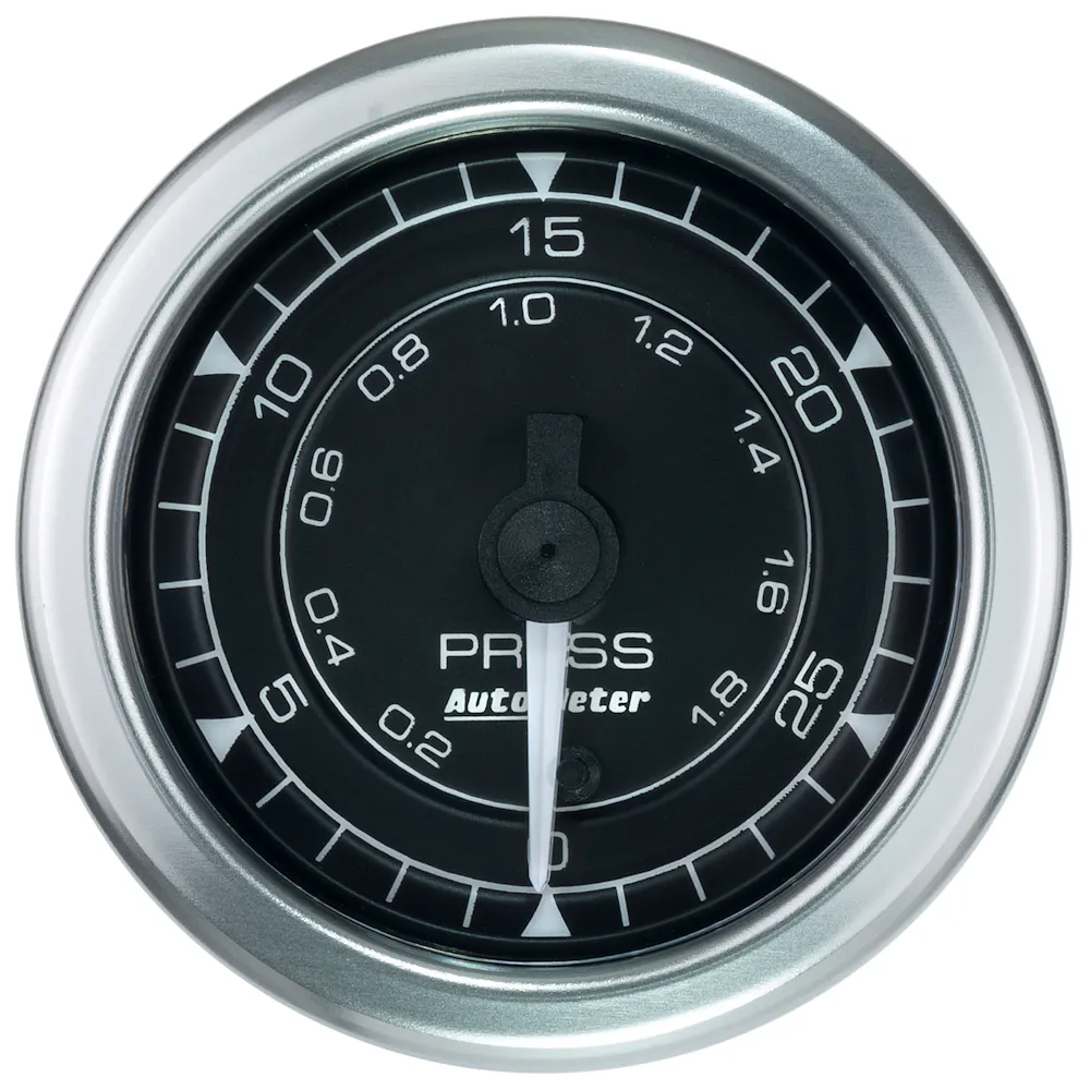 AutoMeter Products 8164