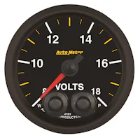 AutoMeter Products 8183-05702