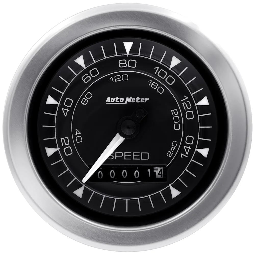 AutoMeter Products 8188