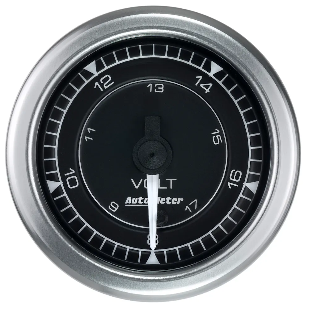 AutoMeter Products 8191