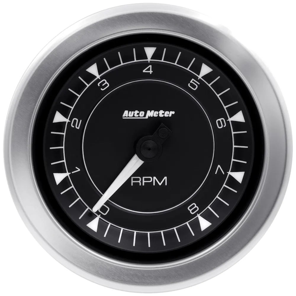 AutoMeter Products 8197