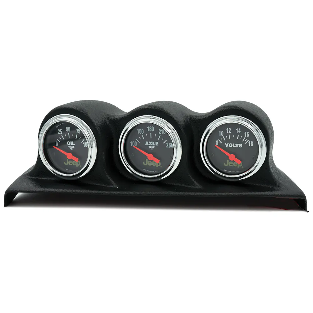 AutoMeter Products 8200