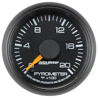 AutoMeter Products 8345