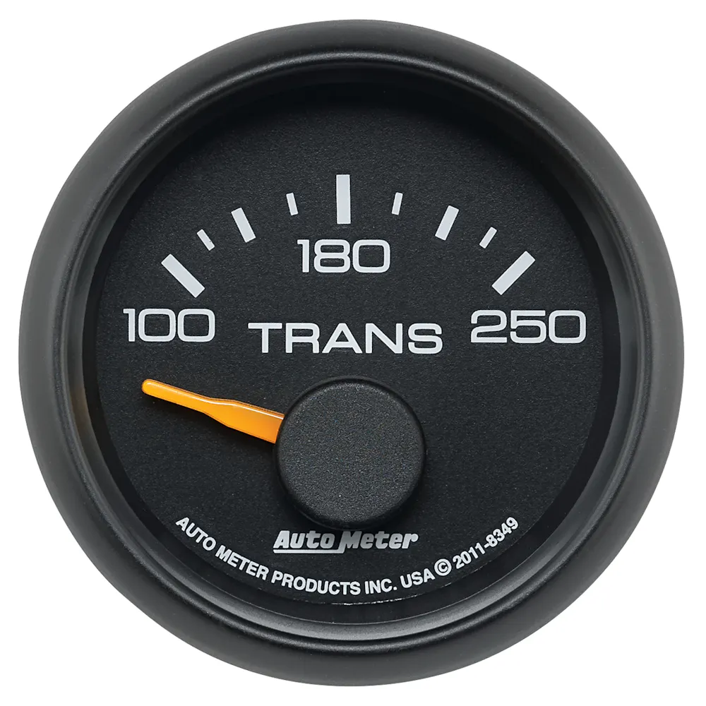 AutoMeter Products 8349