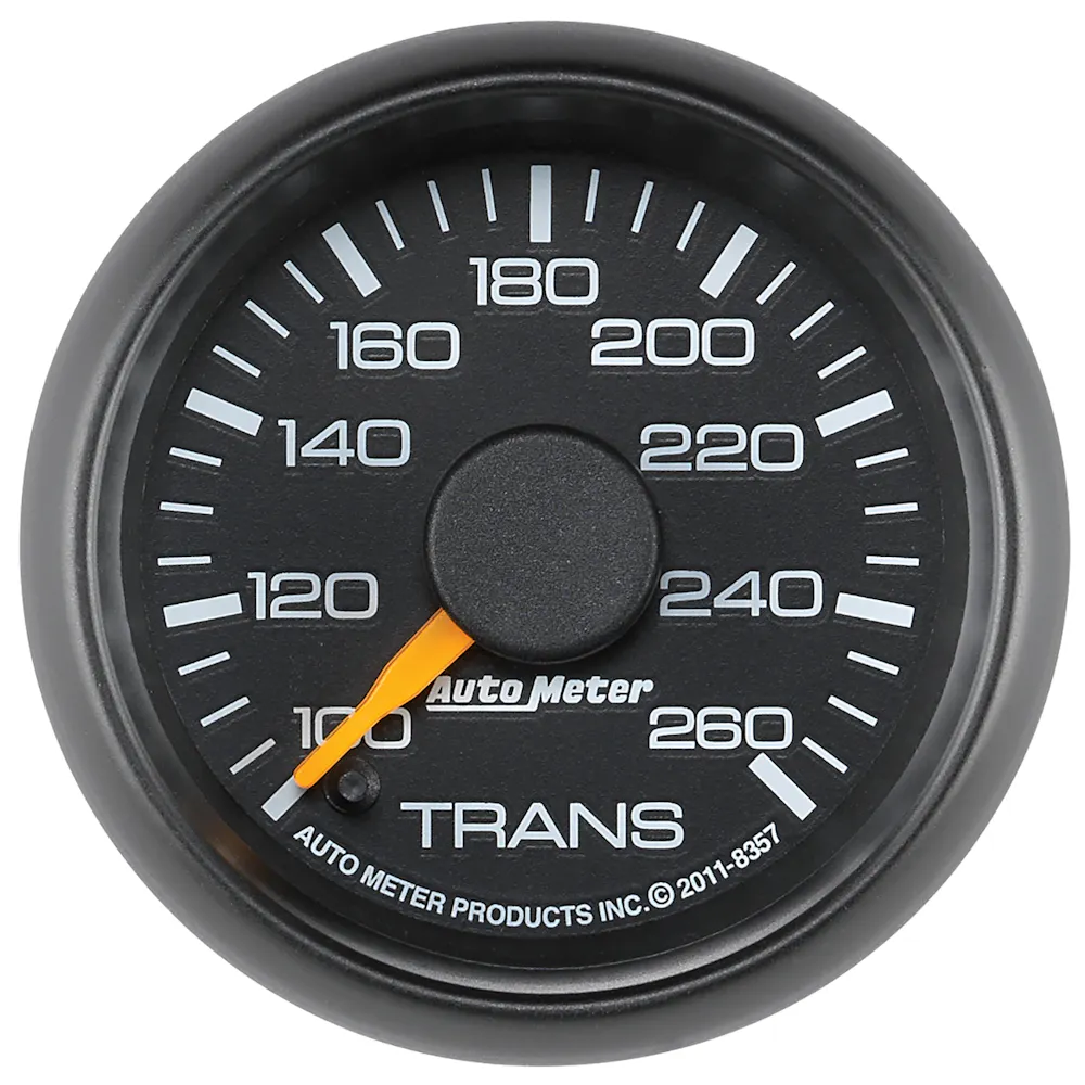 AutoMeter Products 8357