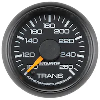 AutoMeter Products 8357