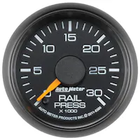 AutoMeter Products 8386