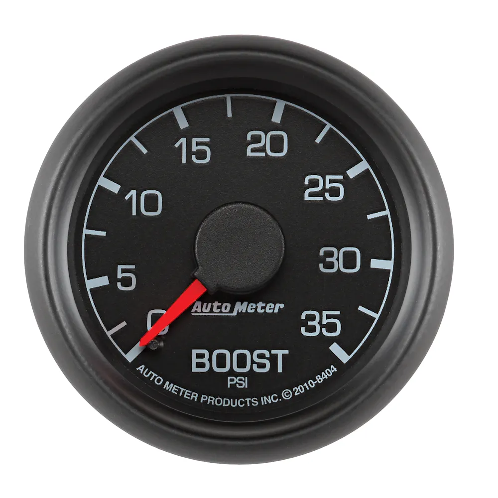 AutoMeter Products 8404